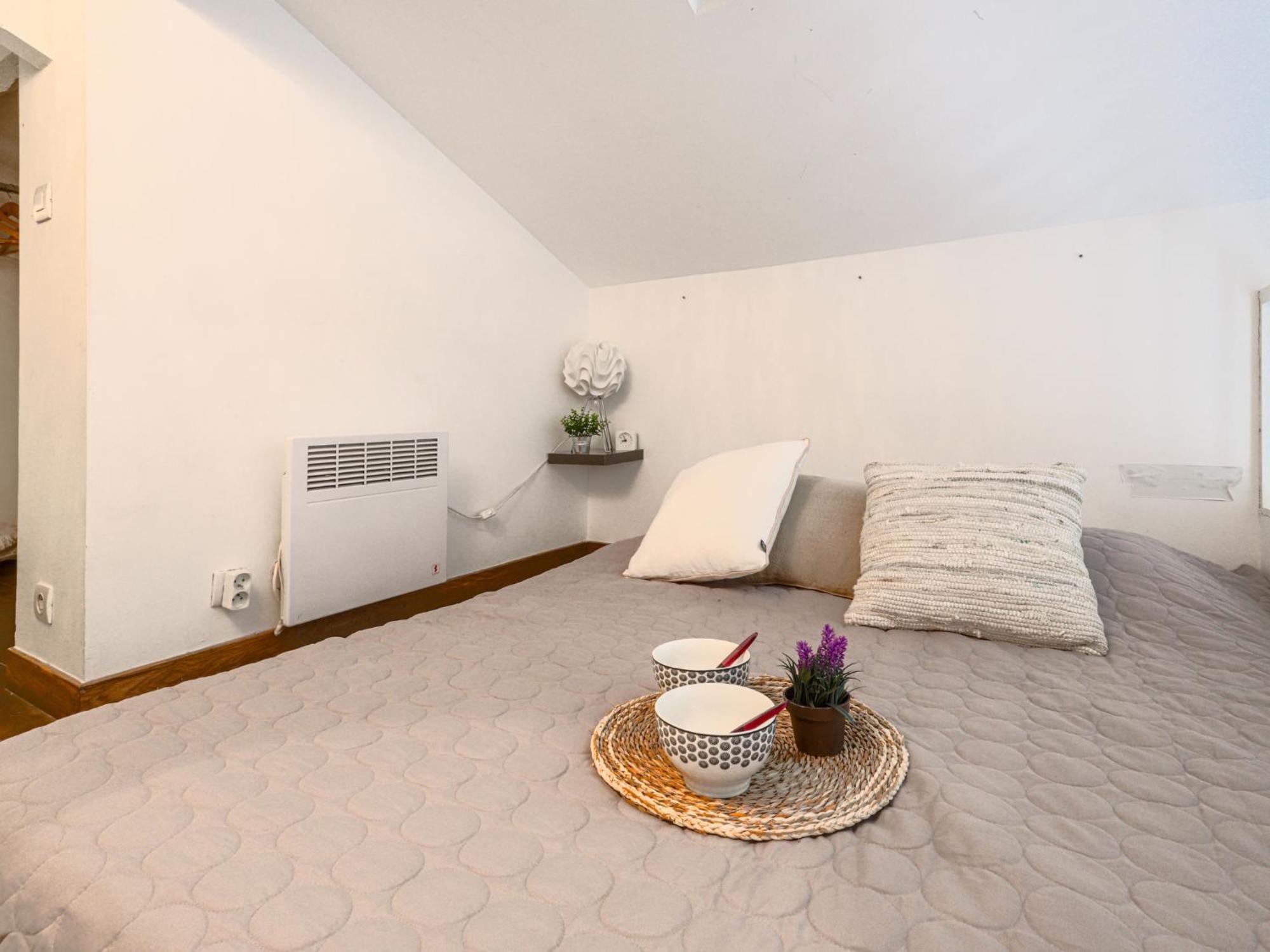 Apartment Villa M-Therese Promenade Anglais By Interhome Nice Exterior photo