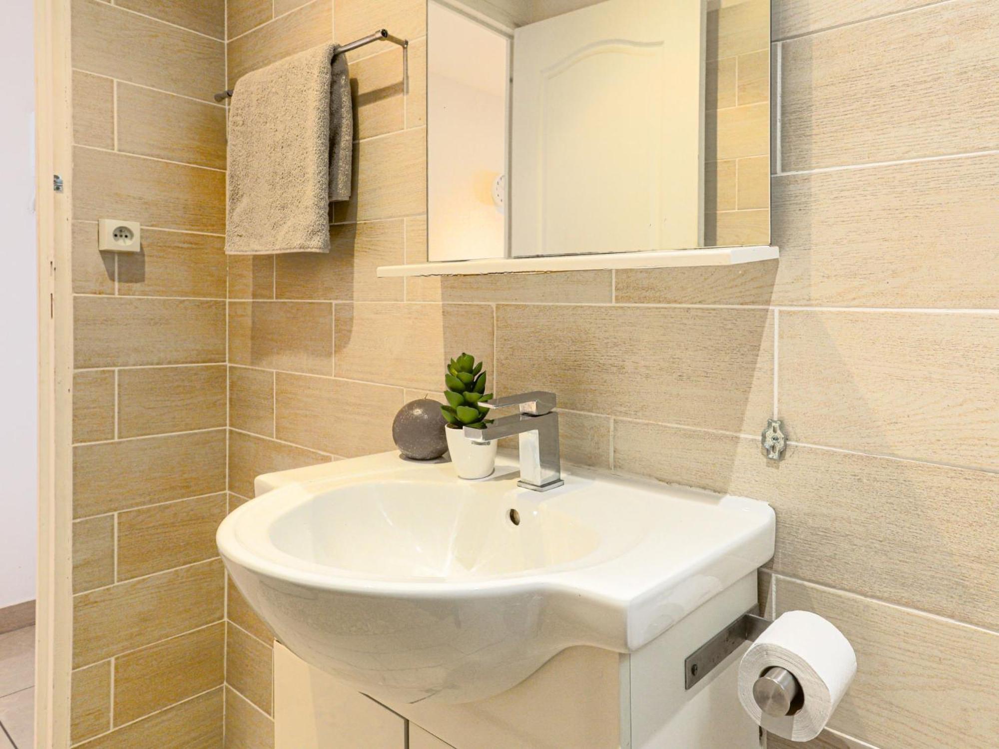 Apartment Villa M-Therese Promenade Anglais By Interhome Nice Exterior photo